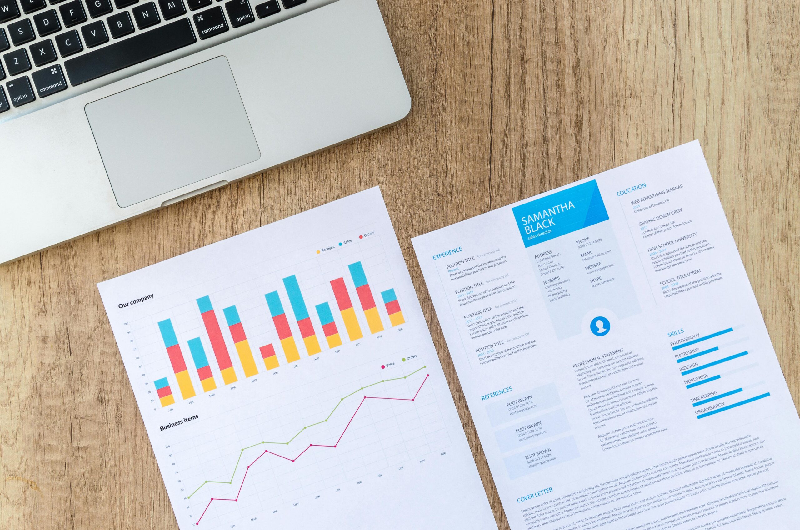 pexels-goumbik-590016-1-scaled Power BI للوظائف: ماذا تتعلم وكيف تثبت مهارتك عمليًا؟